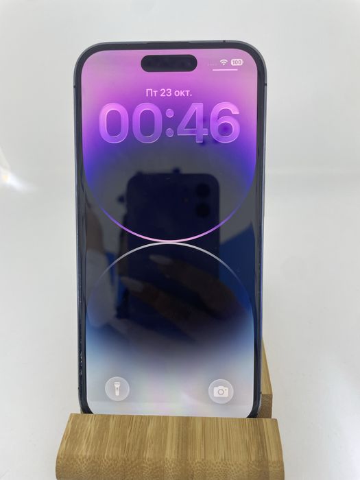 Iphone 14 Pro 256 GB Pintel kz