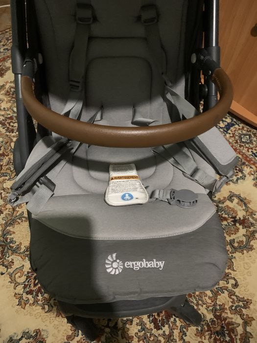 Нова цена! Количка Ergobaby Metro+Deluxe