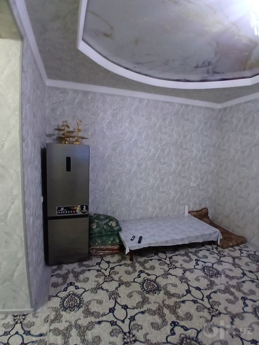 2 хонали квартира ижарага берилади