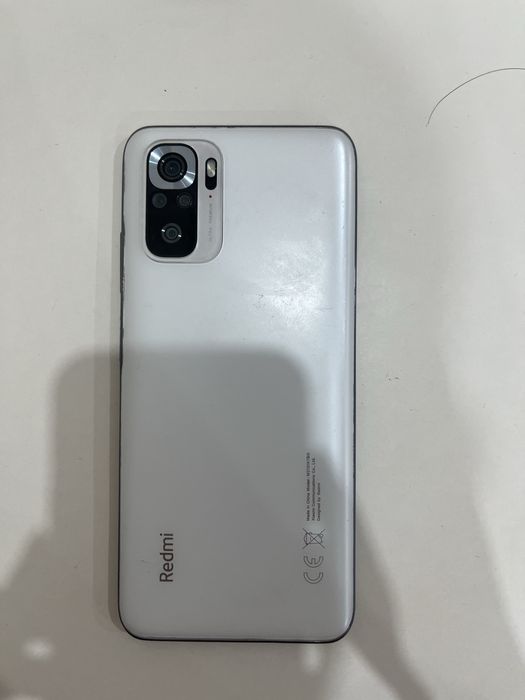Продам Redmi note 10s