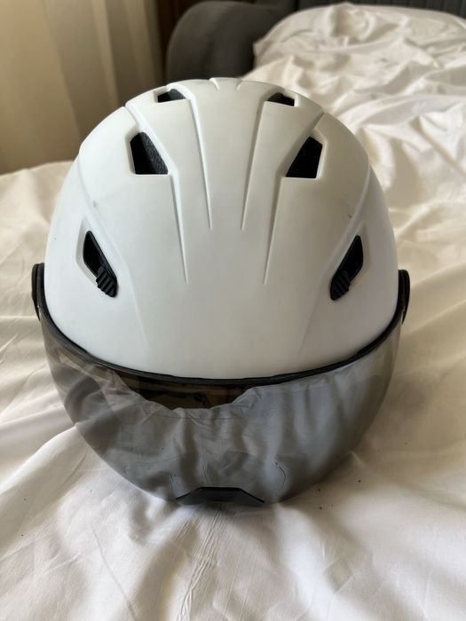 Stuf Visor Каска с очила M/L