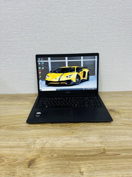 Недорого Мощный, Игровой ACER Core i3-4 Ядерный по цене Офисного