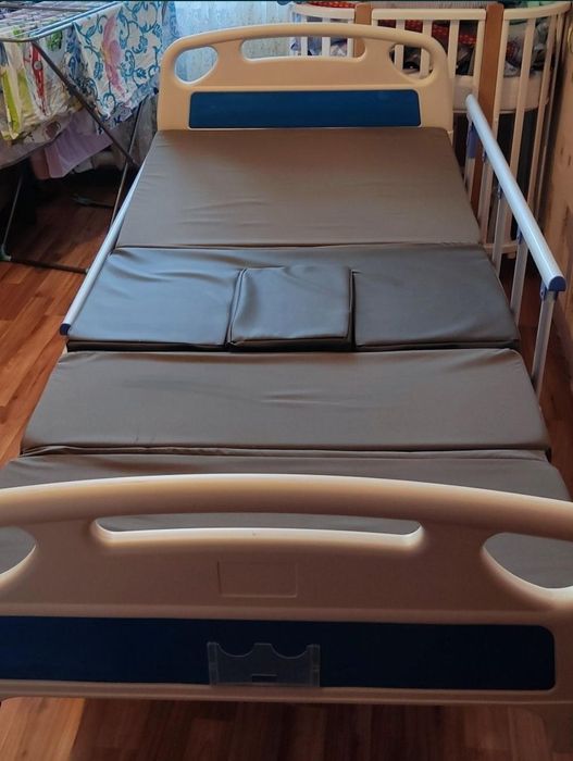 Продам многофункциональную кровать