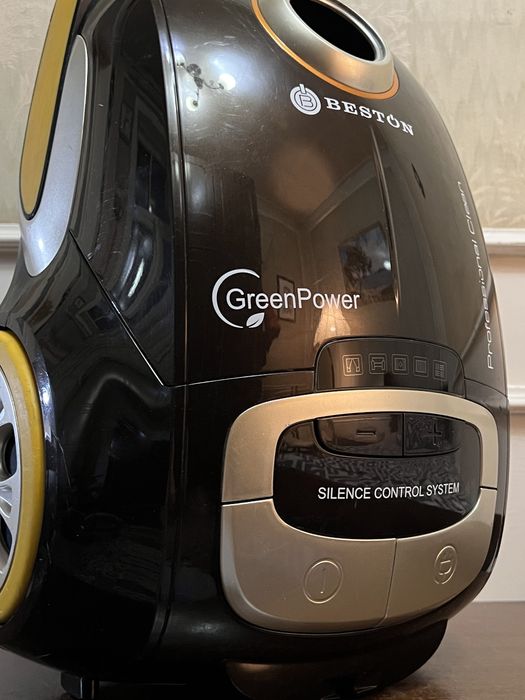 Пылесос Beston VCB6020-B