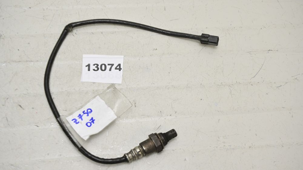 Senzor Oxigen O2 Sonda Lambda Evacuare Kawasaki Z750 2007 - 2012