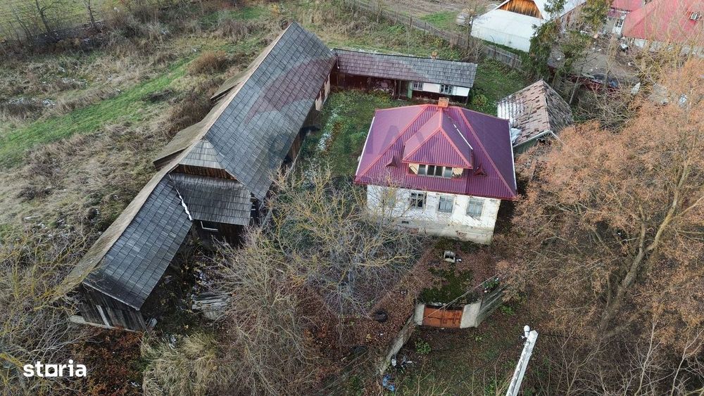Teren 10,860mp Fratautii Noi / Strada Dealului