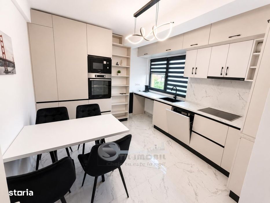 Apartament 2 Camere Decomandat | Prima Închiriere