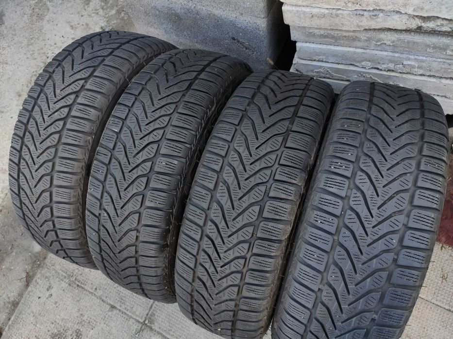 Зимни Гуми 165 70 14, 175 65 14, 175 70 14, 185 70 14