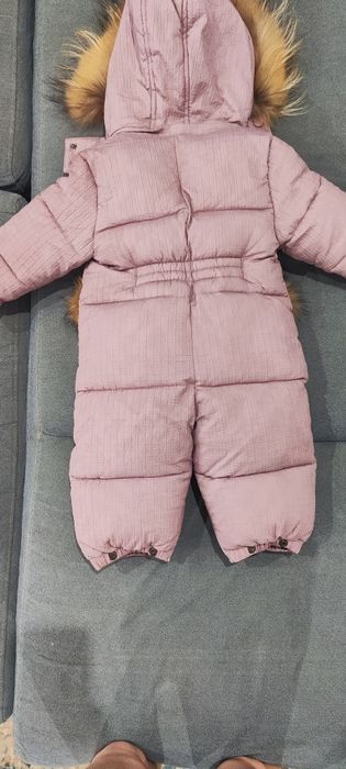 Продам зимний комбинезон