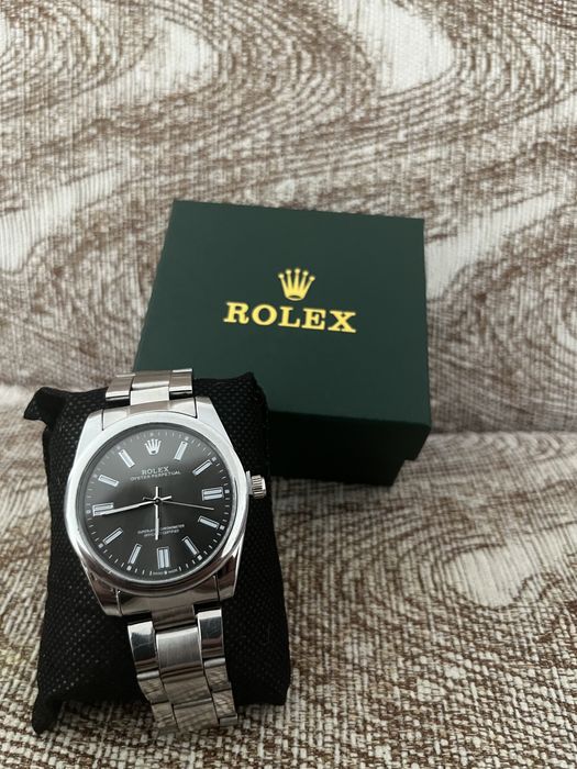 Rolex Oyster Perpetual