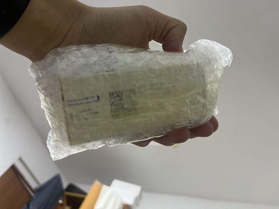 Эффезель гель 1 шт