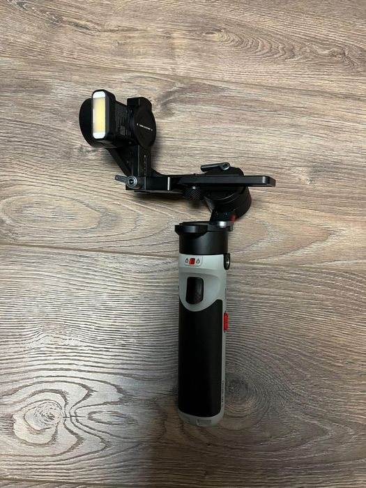 Zhiyun Crane M2 S