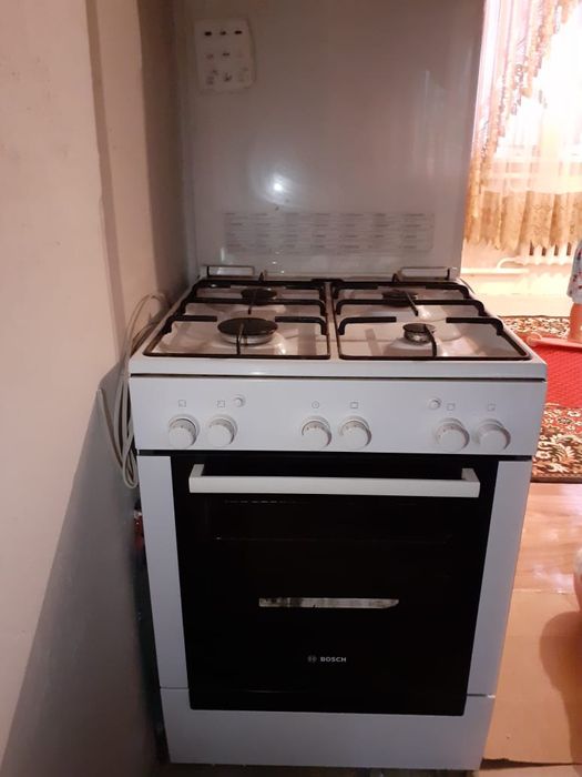 Газ печь сатылады