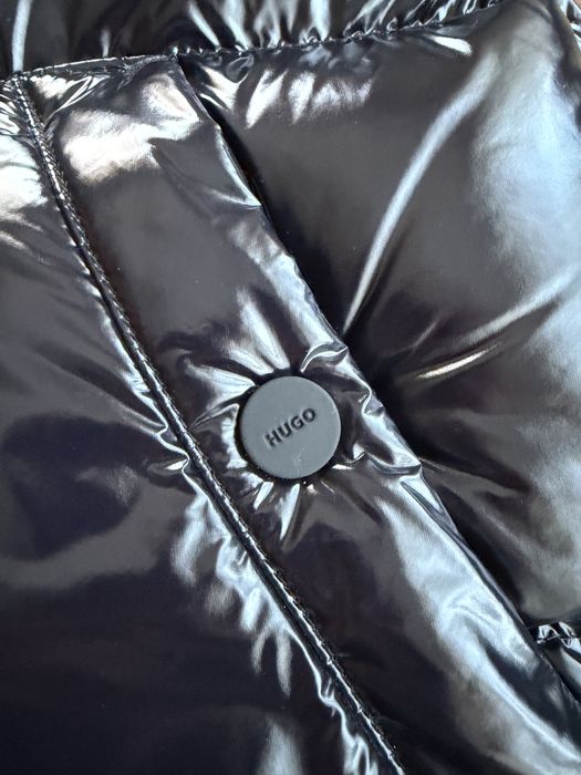 Мъжки елек Hugo Boss Оригинал