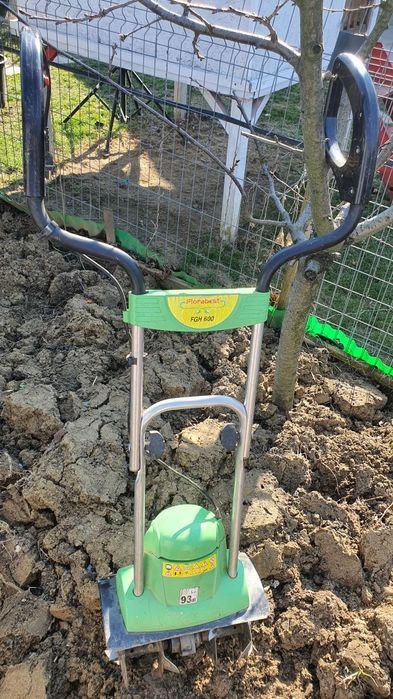 Mobila de gradina florabest