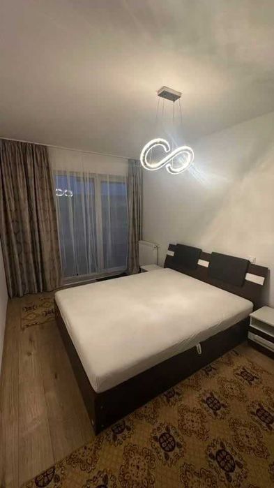 Apartament 2 camere+parcare - UNTOLD 2026