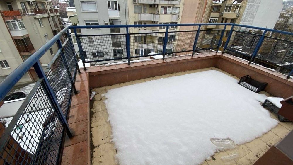 Продава се Тристаен апартамент в Пловдив, Мараша - 100 кв.м за 1479 €/кв.м - Снимка #5