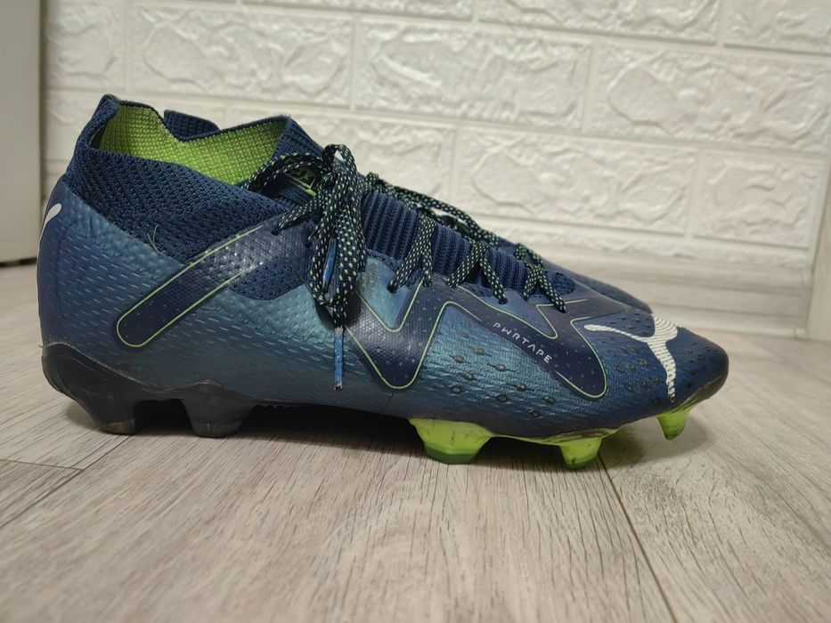Бутсы Puma future ultimate