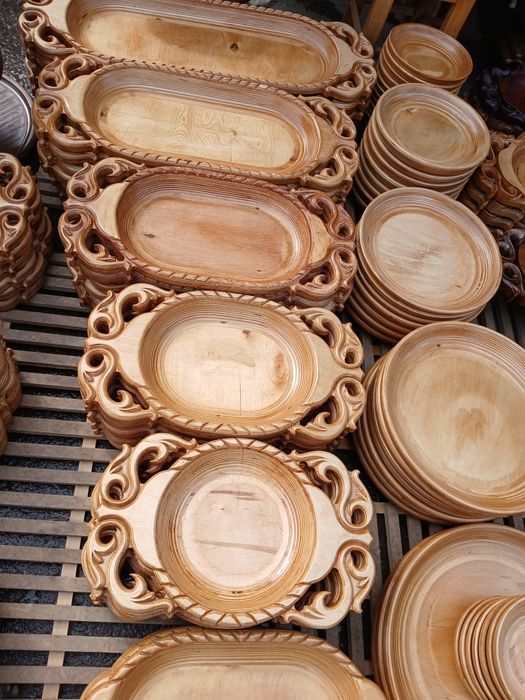 Ляган для плов ош