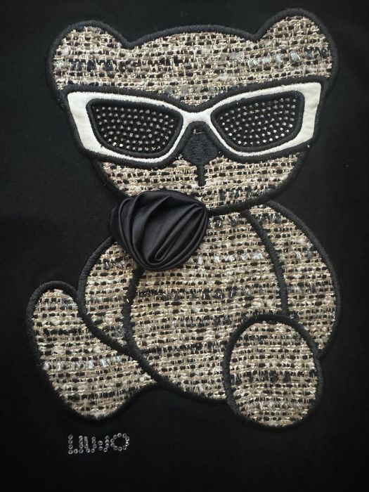 Liu Jo сет пола с блуза