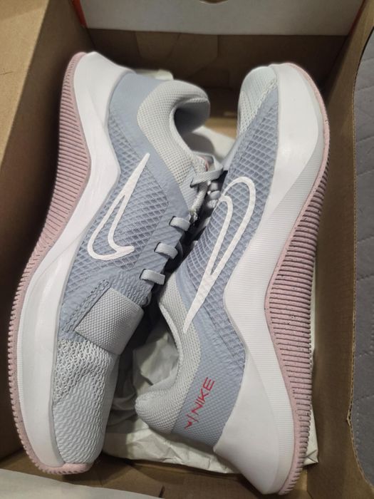 Nike mc trainer 2  mărime 35.5