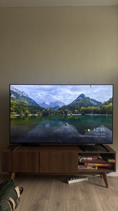 Продам телевизор xiaomi