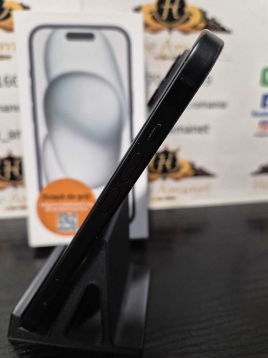 Hope Amanet P10/Iphone 15