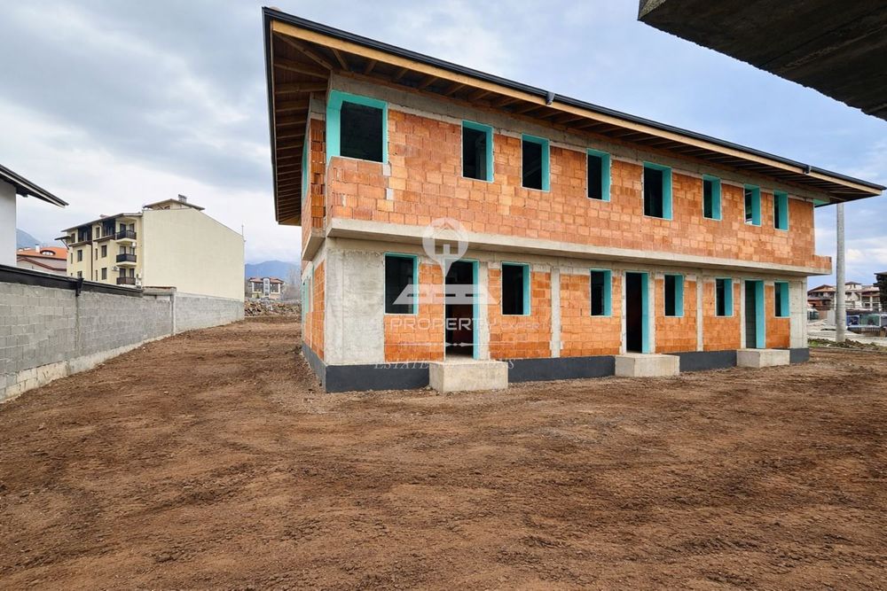 Мезонет в Благоевград, област-гр.Банско площ 186 цена 285000