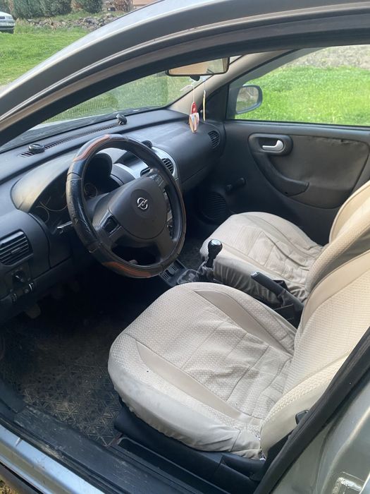 Vand Opel Corsa C