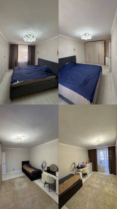 Продам 3х. Комнатную квартиру