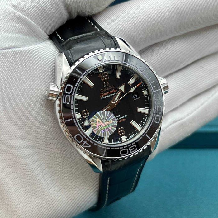 omwga seamaster planet autom