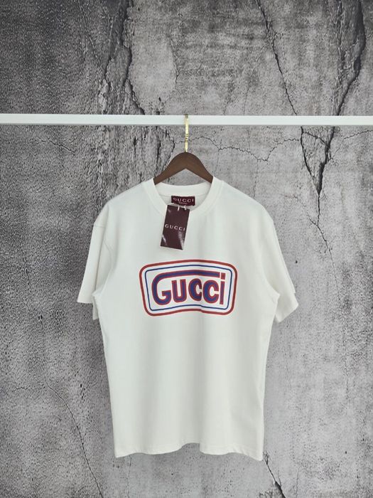 Tricou Gucci 2026
