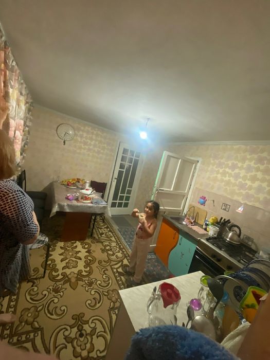 Сдам большой дом