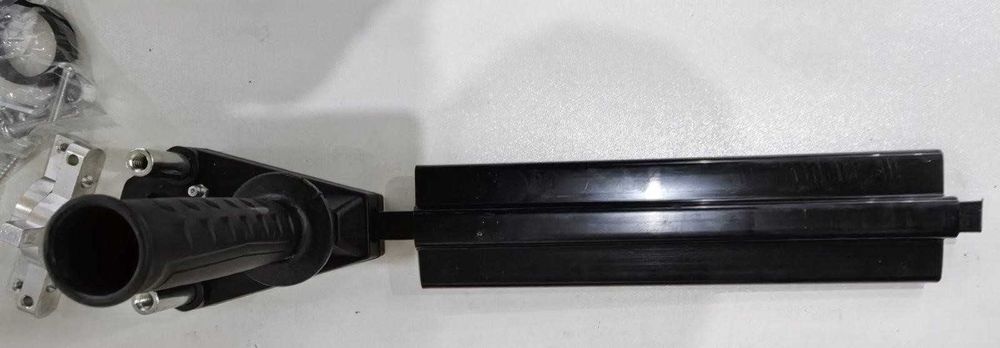 НОВО - СУПЕР ЦЕНА!!! Приставка Храсторез 450мм за Ъглошлайф/Флекс.