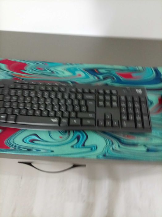 Calculatoare mouse și tastatură
