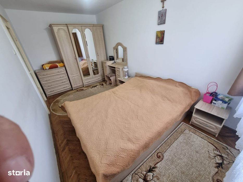 Apartament 2 camere,Deva-zona Aleea Muncii