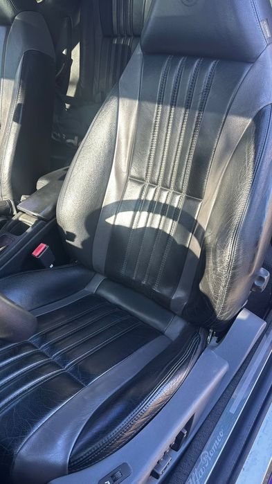 Alfa Romeo Brera 2.2