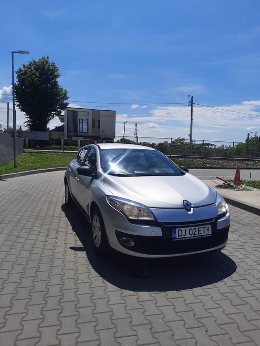 Vand Renault Megane 3