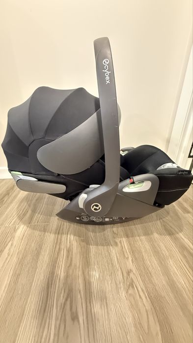 Продам автолюльку Cybex