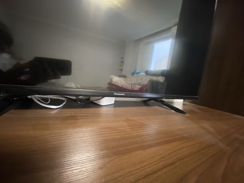 Телевизор panasonic
