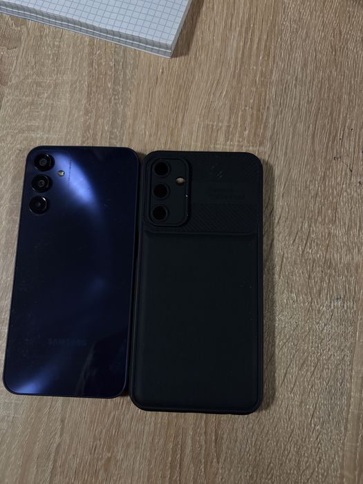 Samsung A15 продается