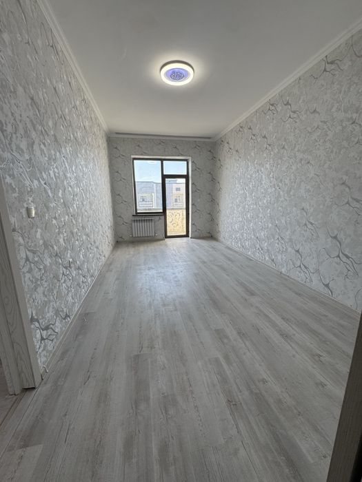 3 xonalik, 85kv, g’ishtli, yangi remont