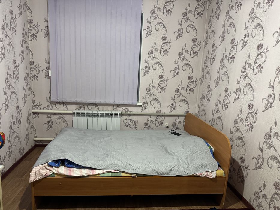 Полуторка кровать