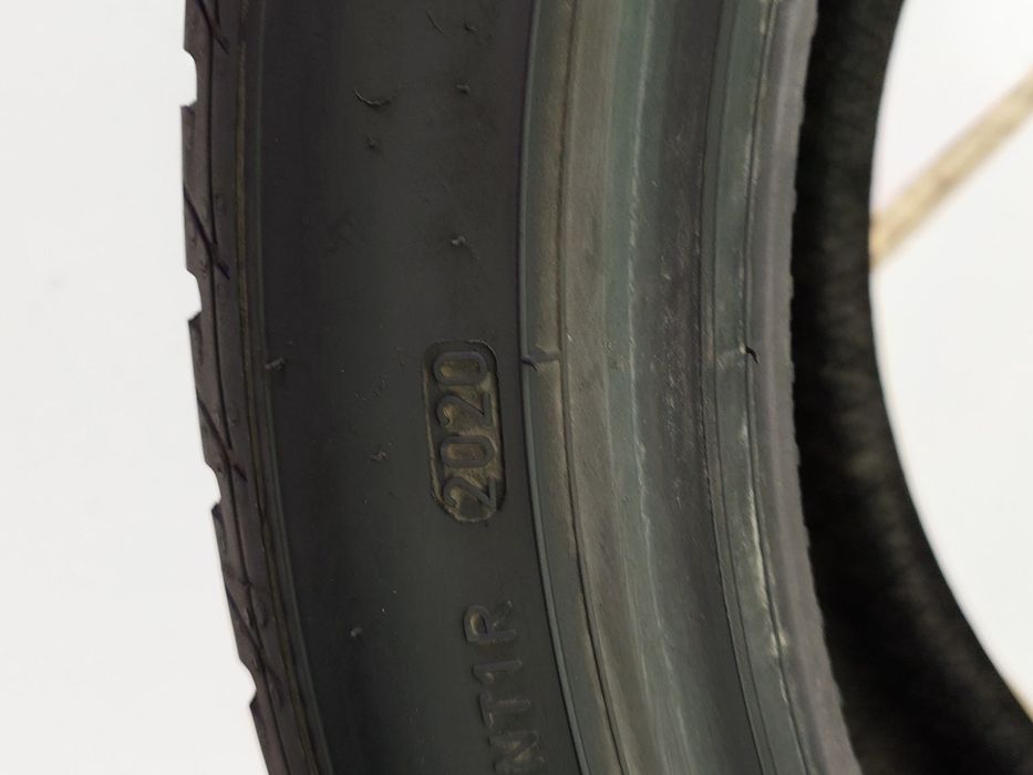 225/45R17 Sava 7,7-6,7mm DOT22-20 by Goodyear