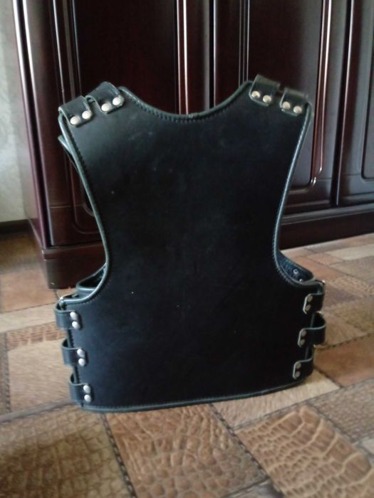 Продам детский мотожилет-броня