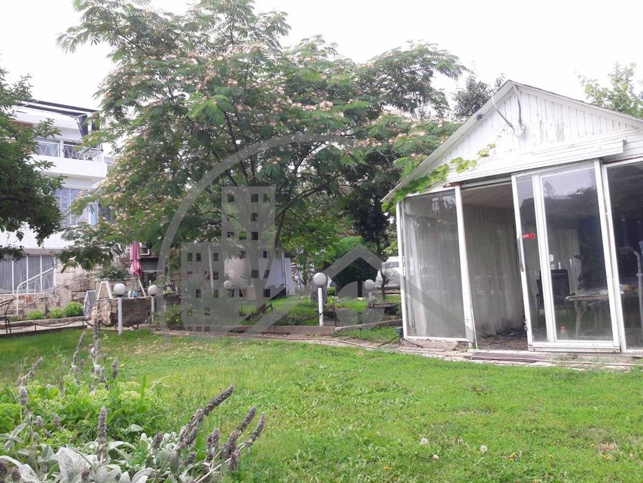 »Къща във Варна»м-т Акчелар»