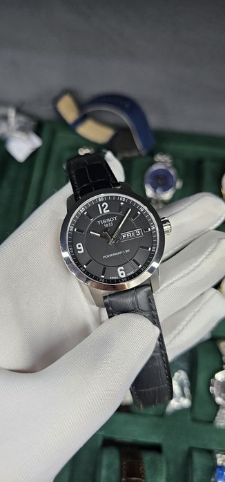 Tissot Automatic Chronograph Prc200