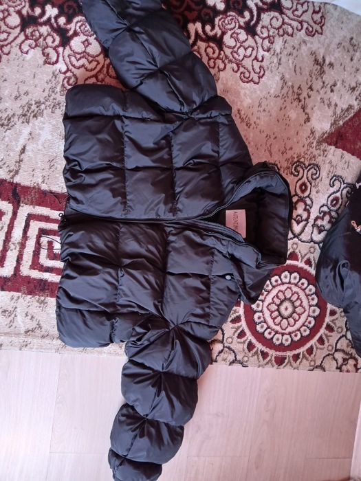 Продам новую куртку женскую