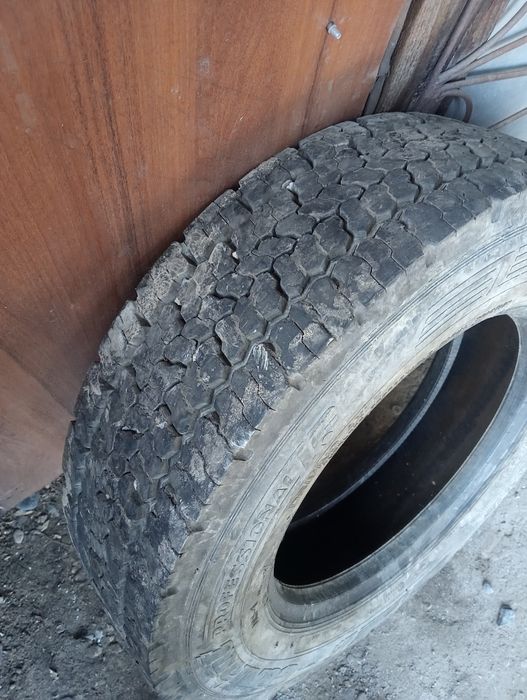 Шины от Валдайя б/у