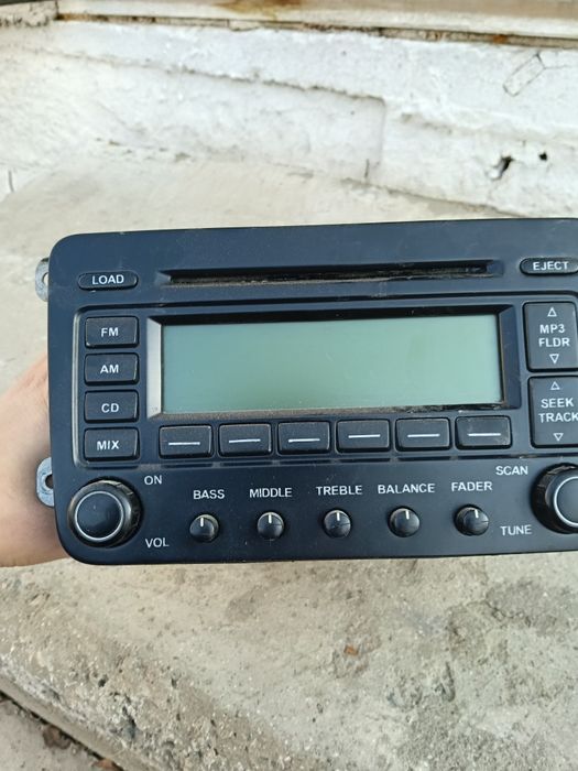 Фольксваген жета 2005